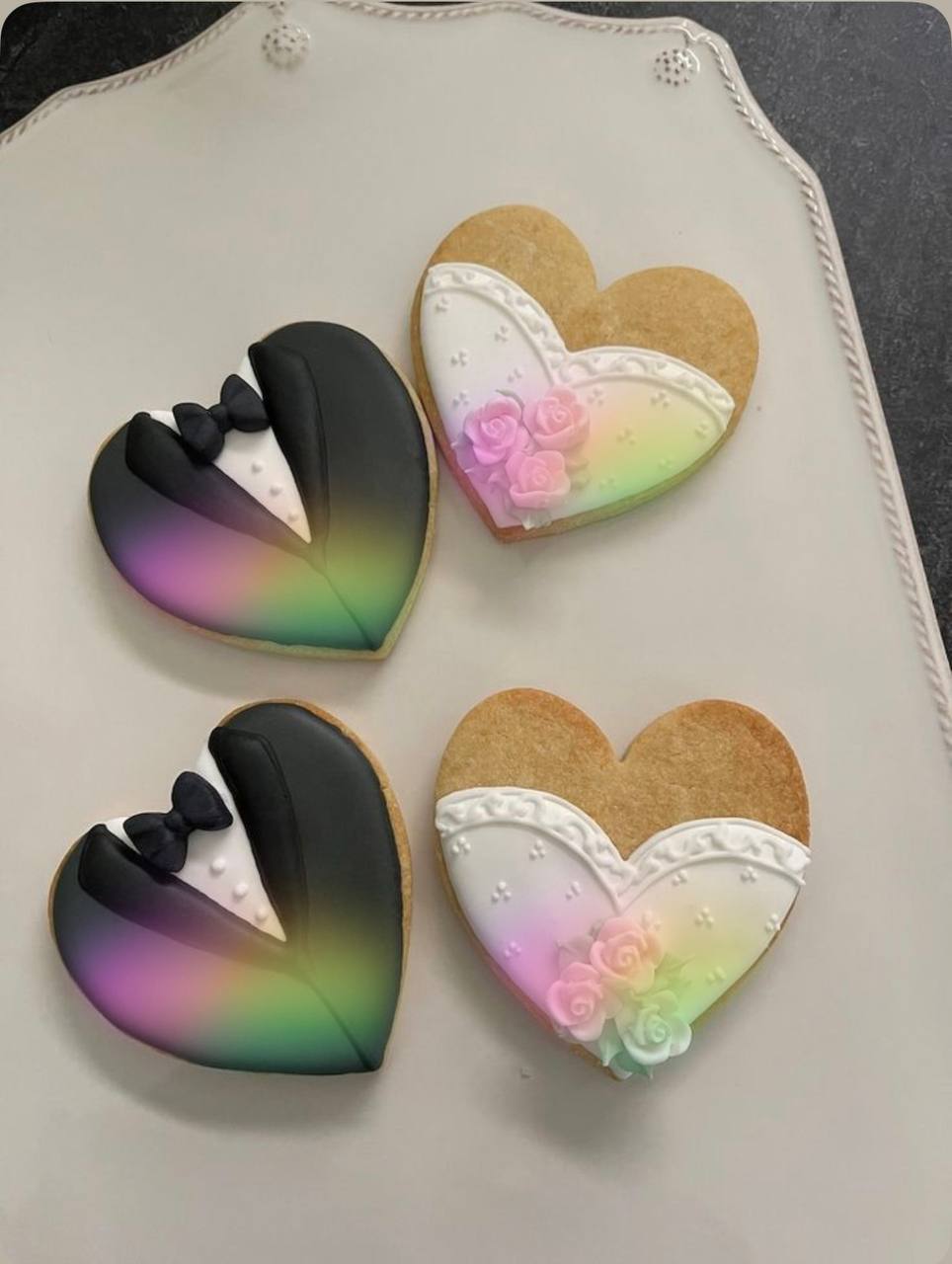 Celebration Cookies